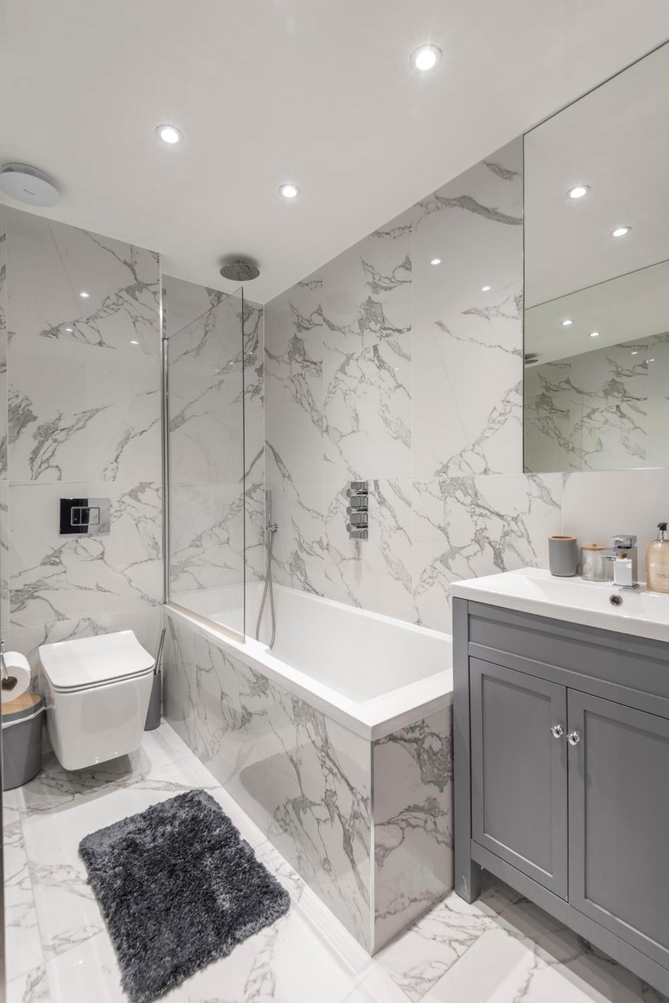 런던 Luxury Georgian House In Marylebone: Modern 1-Bed Retreat 아파트 외부 사진
